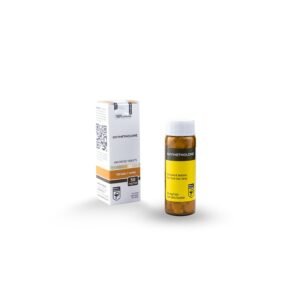 Oxymetholone -50 MG/pill -100 Tablets Bottle