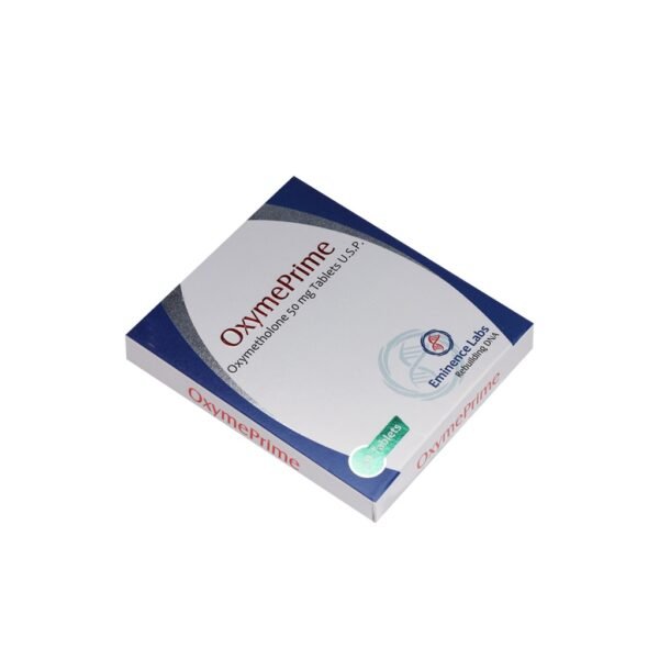 OXYMEPRIME - Image 2
