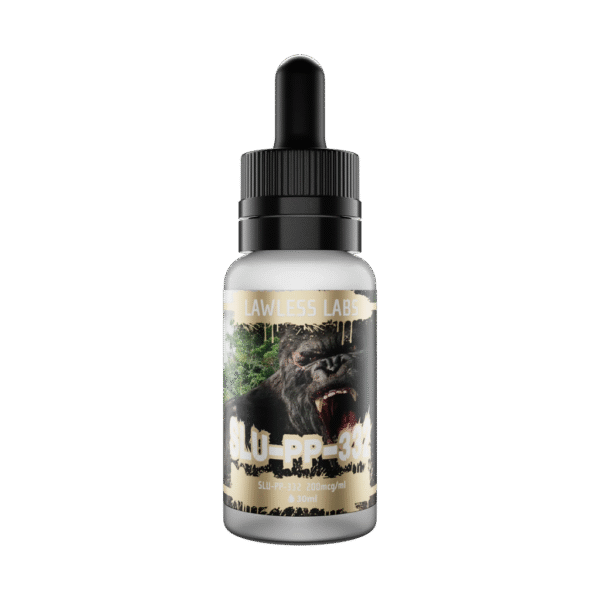 SLU PP 332 liquid -200 MCG/ 1 ML -30 ML Bottle