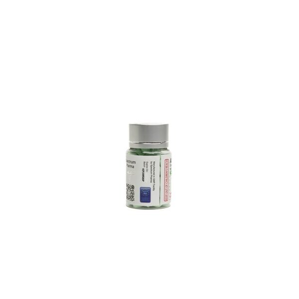 ANAPOLON -Oxymetholone-25 MG/pill-100 Tablets Bottle - Image 2