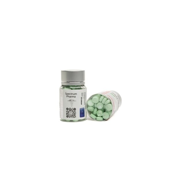 ANAPOLON -Oxymetholone-25 MG/pill-100 Tablets Bottle - Image 4