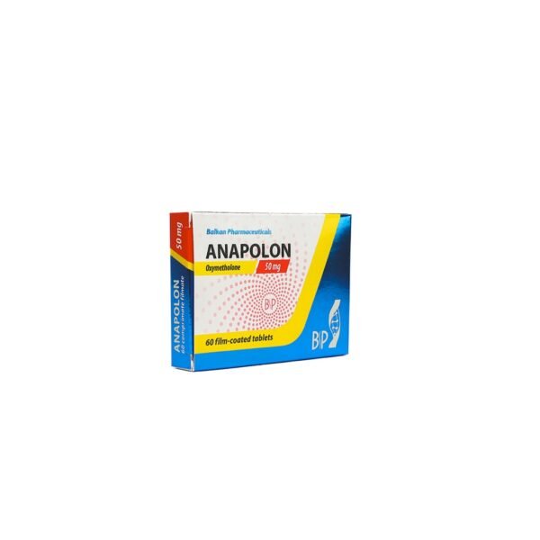 Anapolon - Image 2