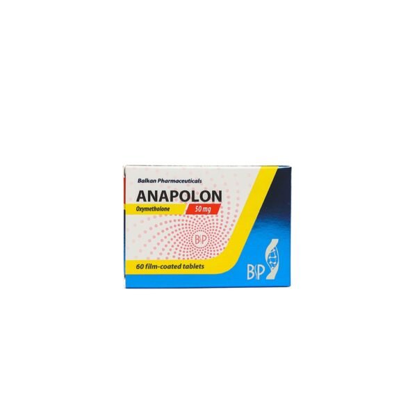 Anapolon - Image 8