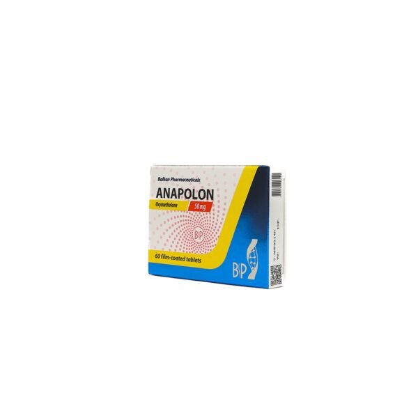 Anapolon - Image 3