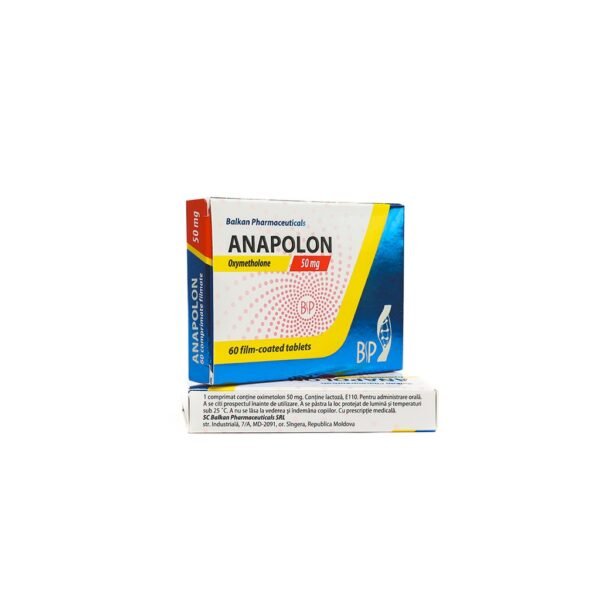 Anapolon - Image 4