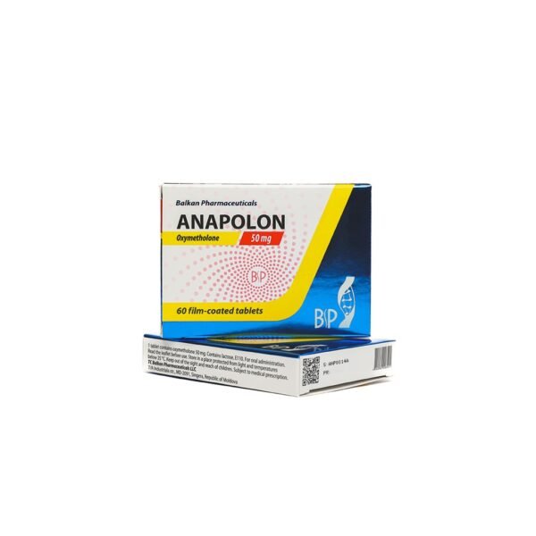 Anapolon - Image 5
