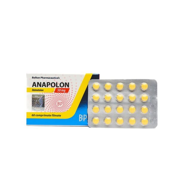 Anapolon - Image 6