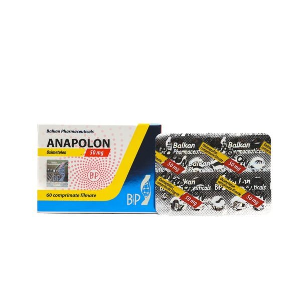 Anapolon - Image 7