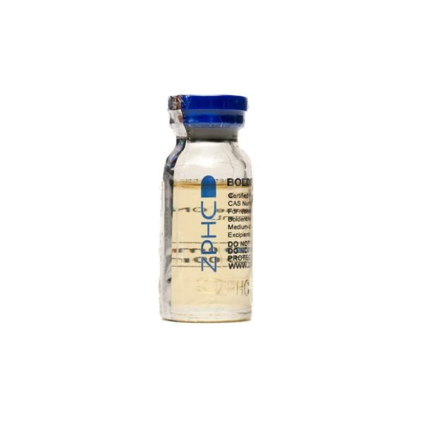 Boldenone Undecylenate -500 MG/ML-10 ML VIAL - Image 6