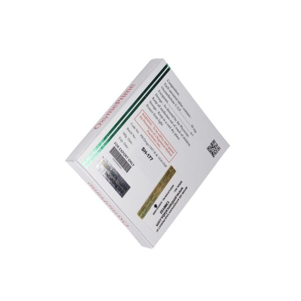 OXYMEPRIME - Image 4