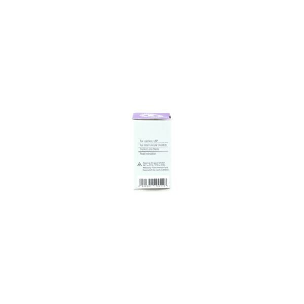 Pharma Oxymethos 50 -Oxymetholone-50 MG/ML-10 ML VIAL - Image 2