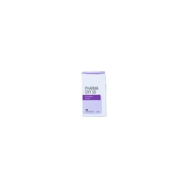 Pharma Oxymethos 50 -Oxymetholone-50 MG/ML-10 ML VIAL - Image 4