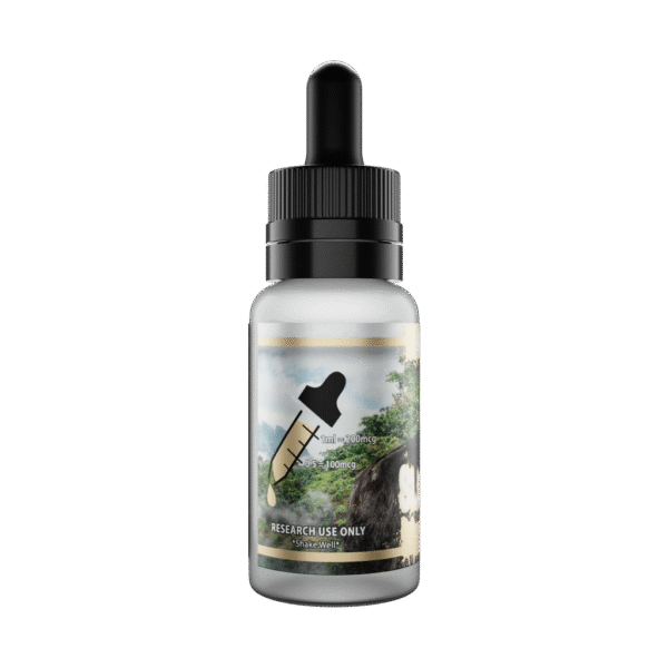 SLU PP 332 liquid -200 MCG/ 1 ML -30 ML Bottle - Image 3