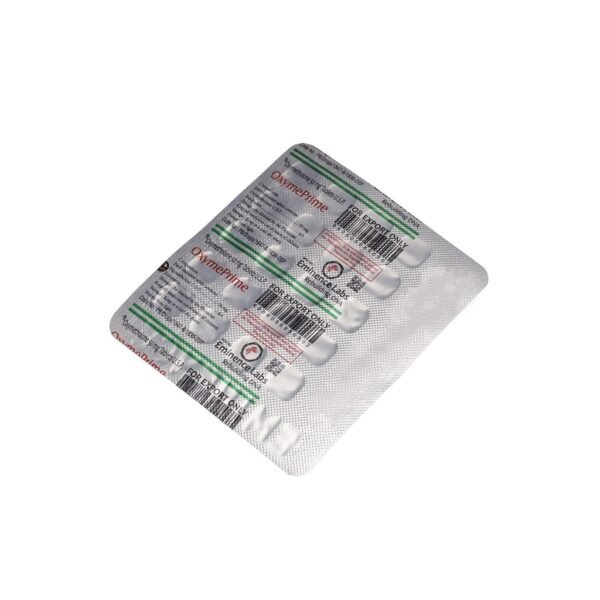 OXYMEPRIME - Image 5