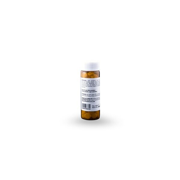 Oxymetholone -50 MG/pill -100 Tablets Bottle - Image 6