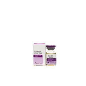 PHARMA PRIM 200 -Methanolon Enanthate -200 MG/ML -10 ML VIAL