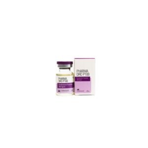 PHARMA DRO P Propionate -100 MG/ML -10 ML VIAL