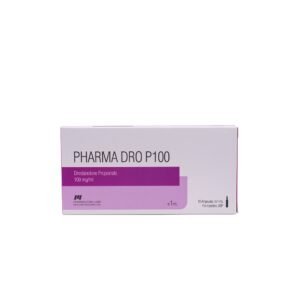 PHARMA DRO P  Propionate -100 MG/ML -10 X 1 ML AMPULE