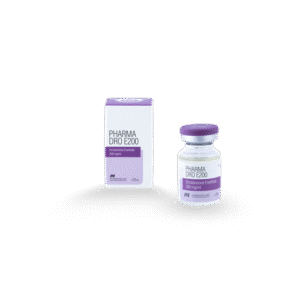 PHARMA DRO Enanthate -200 MG/ML -10 ML VIAL