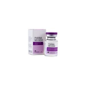MASTA-MIX M 300 -Masterone Blend-300 MG/ML-10 ML VIAL