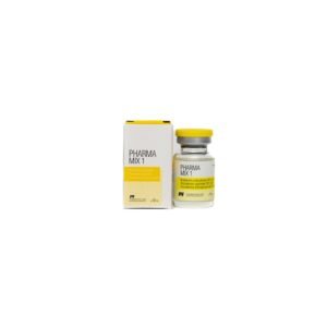 PHARMA MIX1 450 -T. CYP B. UND T. PH  -10 ML VIAL