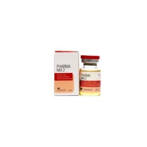 PHARMA MIX2 250 - TR. ACET DROST. PROP TEST. PH -10 ML VIAL