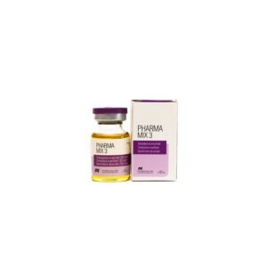 PHARMA MIX3 500 -TR. ENAN NAND. DECA TEST. ENAN -10 ML VIAL
