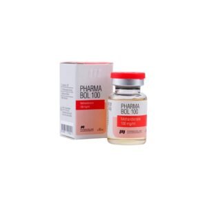 Pharma bol 100 MG/ML -10 ML VIAL