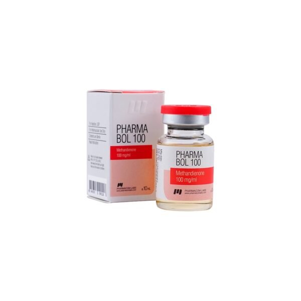 Pharma bol 100 MG/ML -10 ML VIAL