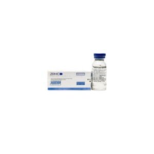 Testosterone Enanthate -250 MGML -10 ML VIAL