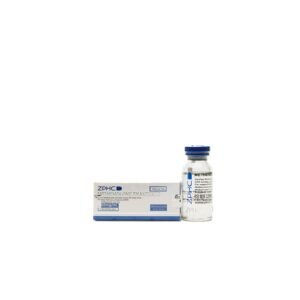 Metenolone Enanthate -100 MGML -10 ML VIAL