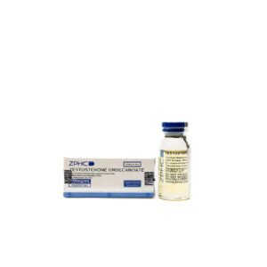 TESTOSTERONE UNDECANOATE -250mg -10ml