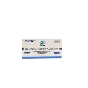 Nandrolone Decanoate -250 MGML -10 X 1 ML AMPULE