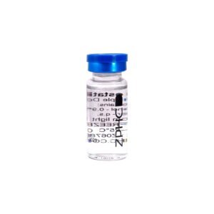 ZBHC Bacteriostatic Water -Benzyl Alcohol -0.9% / VIAL -11 ML VIAL
