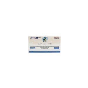 ZPTROP 320IU -Somatropin- 32 IU / VIAL-10 VIALS