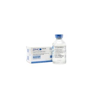 Testosterone Propionate -100 MG/ML-30 ML VIAL
