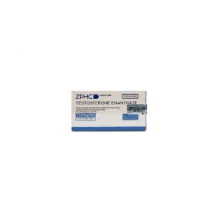 Testosterone Enanthate -250 MG/ML-30 ML VIAL