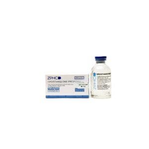 Drostanolone Propionate -100 MG/ML -30 ML VIAL