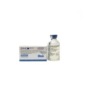 Nandrolone Decanoate -250 MGML -30 ML VIAL