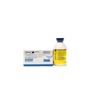 Trenbolone Acetate -100 MGML -30 ML VIAL