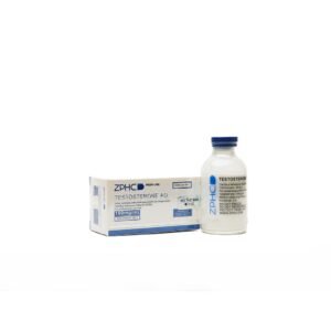 Testosterone Suspension 100 -100 MG/ML -30 ML VIAL