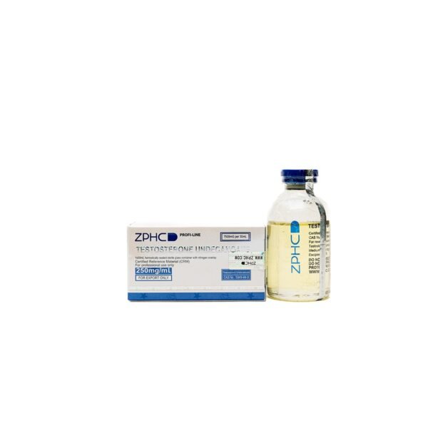 TESTOSTERONE UNDECANOATE 250 -250 MGML -30 ML VIAL