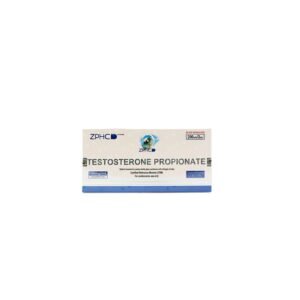 Testosterone Propionate 100 -100 MG/ML-10 X 2 ML AMPULE
