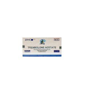 Trenbolone Acetate -75 MGML -10 X 2 ML AMPULE