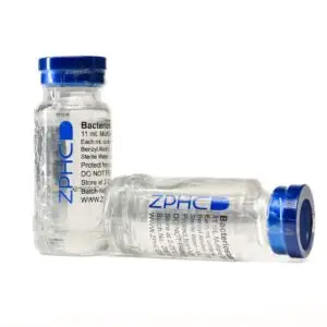 Bacteriostatic Water FOR Fragment