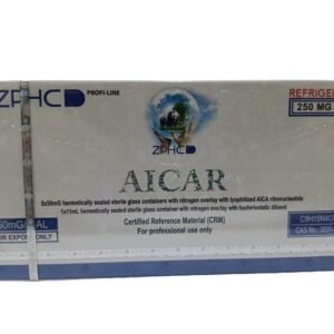 AICAR (250MG) -50 MGVIAL -5 VIALS