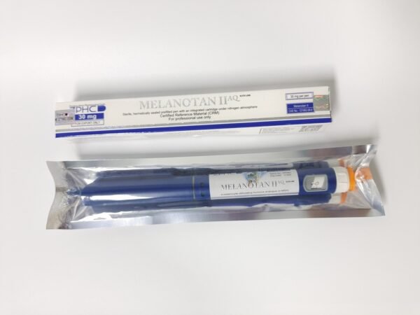 Melanotan2-30MG (AQ) -30 MG / PEN -3 ML PEN