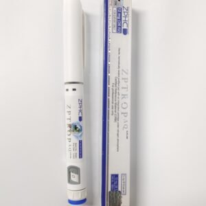 ZPTROP (AQ) -36 IU / PEN -12 MG / 3 ML PEN