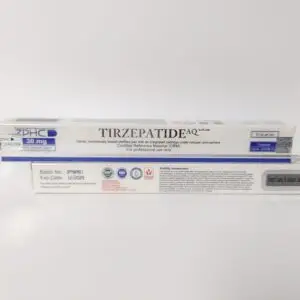 TIRZEPATIDE AQ -30 MG  PEN -30 MG  3 ML PEN