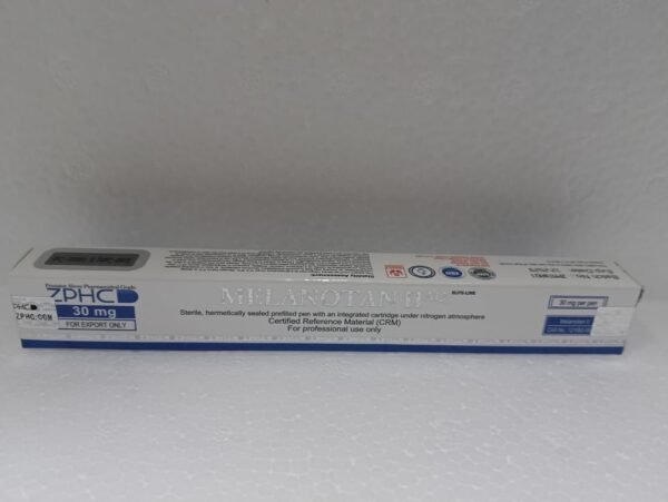 Retatrutide AQ -30 MG  PEN -30 MG  3 ML PEN